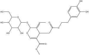 Oleuropein 32619-42-4